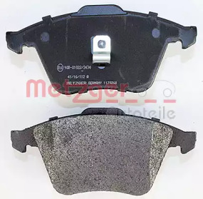 metzger 1170268